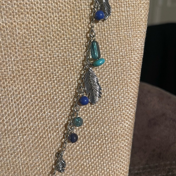 Vera Bradley necklace NWY - Picture 3 of 6